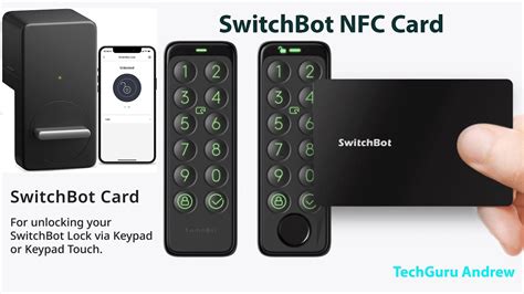 nfc card programming switch|switch nfc card activation.